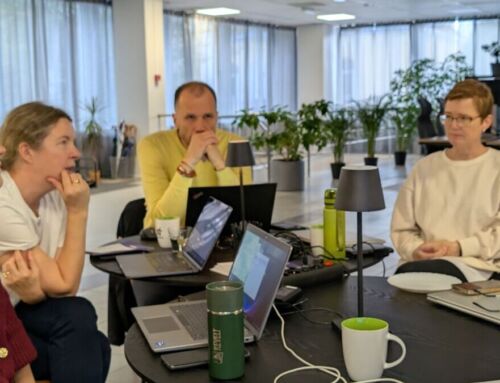 Eesti Kvaliteediühing otsib koolitusprojektijuhti