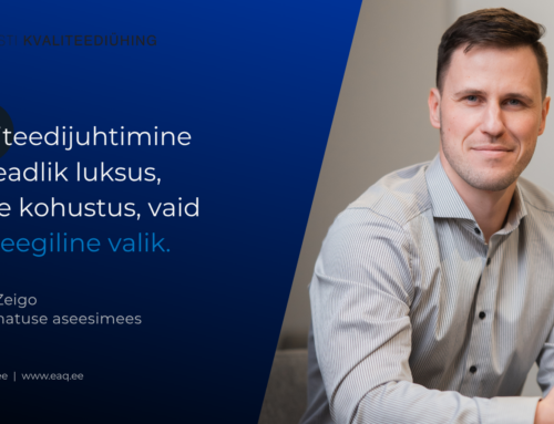 Saame tuttavaks: Heikki Zeigo