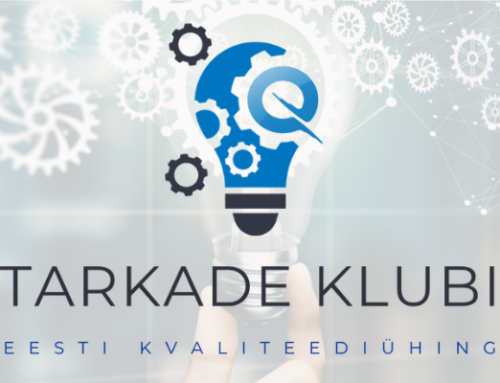 Räägi kaasa: Mis teemal võiksime järgmises Tarkade Klubis arutada?