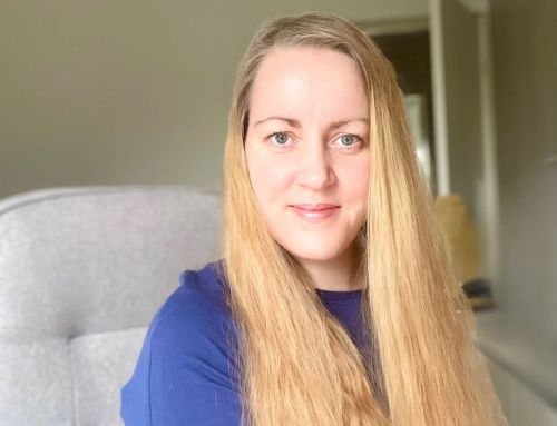 EAQ meeskonnaga liitus koolituste projektijuht Maarja Ojassalu