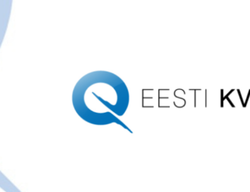 EAQ on registreeritud täienduskoolitusasutusena