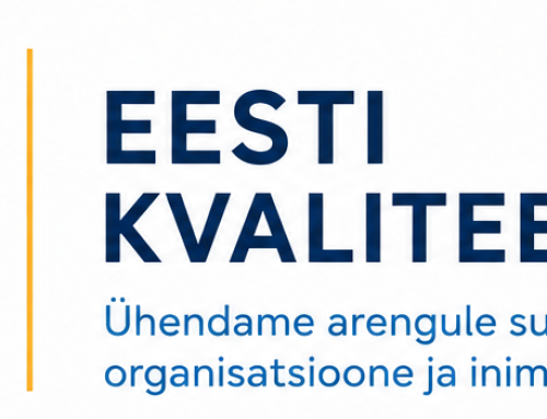 Uus hooaeg, uued rollid EAQ juhtimises