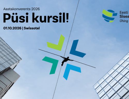 Siseaudiitorite aastakonverents „Püsi kursil!“ – EAQ tagasivaade